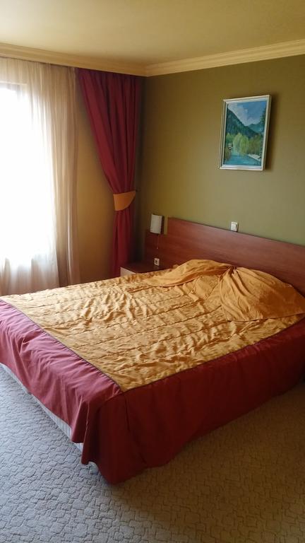 Hotel Casa Grande Bansko Dış mekan fotoğraf