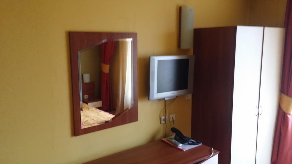 Hotel Casa Grande Bansko Dış mekan fotoğraf