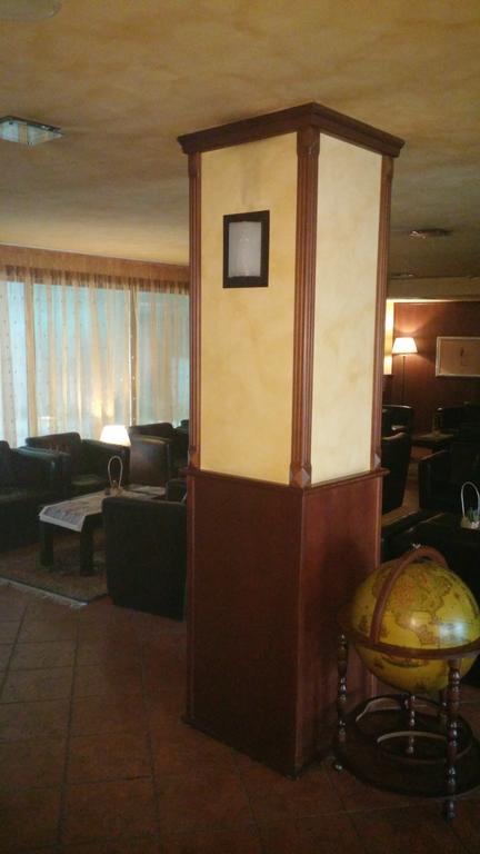 Hotel Casa Grande Bansko Dış mekan fotoğraf